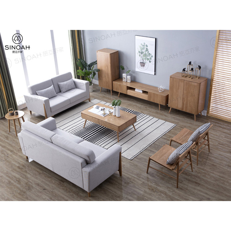 Nordic Oak Range Йорк диваны